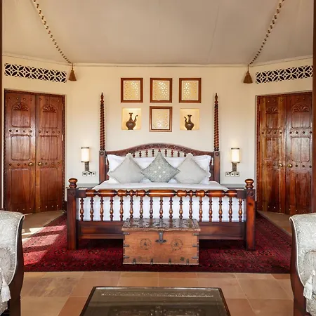 Al Maha, A Luxury Collection Desert Resort & Spa, Dubai (Adults Only)-3