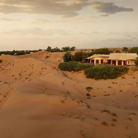 Al Maha, A Luxury Collection Desert Resort & Spa, Dubai (Adults Only)-3