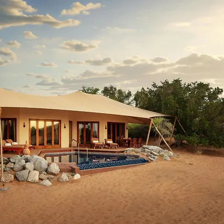Al Maha, A Luxury Collection Desert Resort & Spa, Dubai (Adults Only)-3
